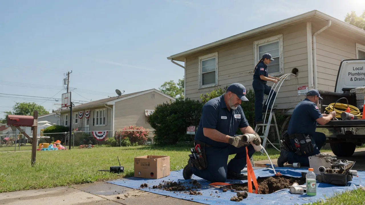 Faucet Repair in Lidgerwood, ND near me